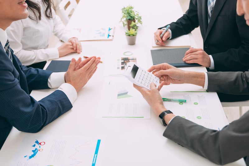 地上げの交渉術！無理なお願いの交渉術、養育費や労働組合の交渉術