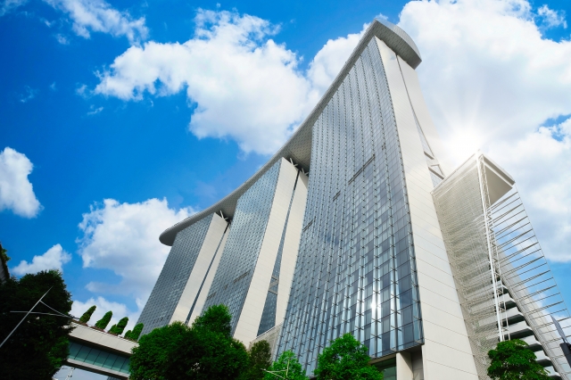 海外の銀行のビジネスモデルとは？起業の助成金とニッチなビジネス